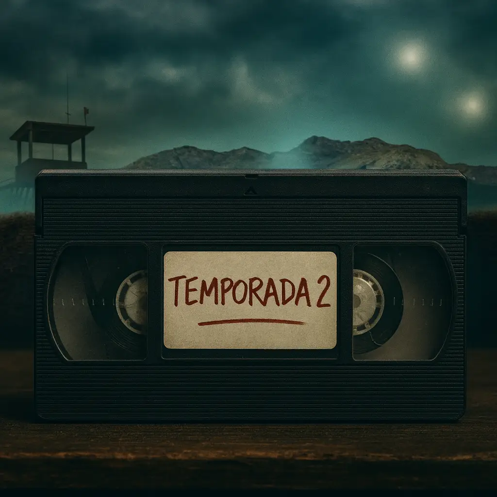 Rancho Skinwalker Temporada 2, nuevos avistamientos y fenómenos inexplicables documentados en el rancho