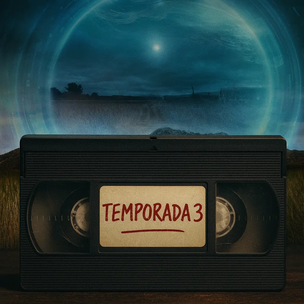 Rancho Skinwalker Temporada 3, evolución de la investigación y anomalías registradas durante los experimentos