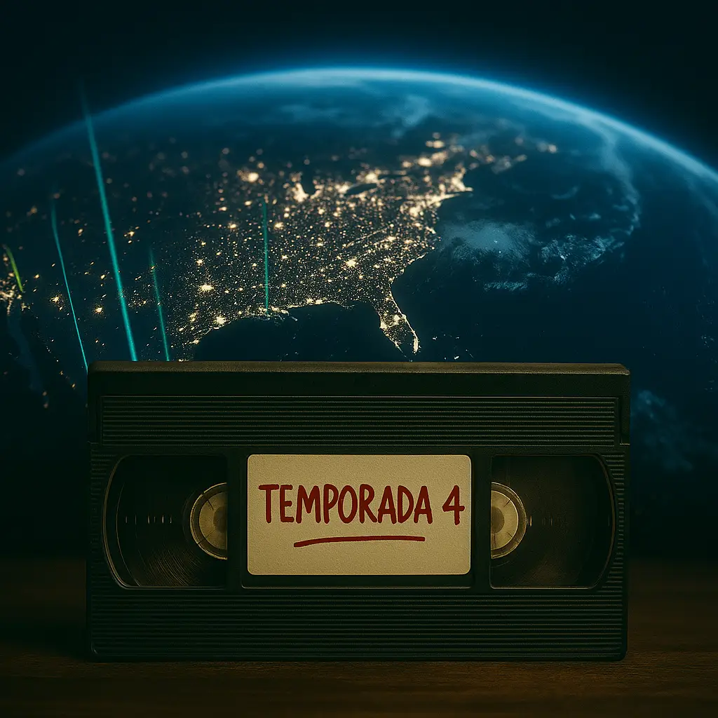 Rancho Skinwalker Temporada 4, investigaciones avanzadas y respuestas a fenómenos paranormales persistentes